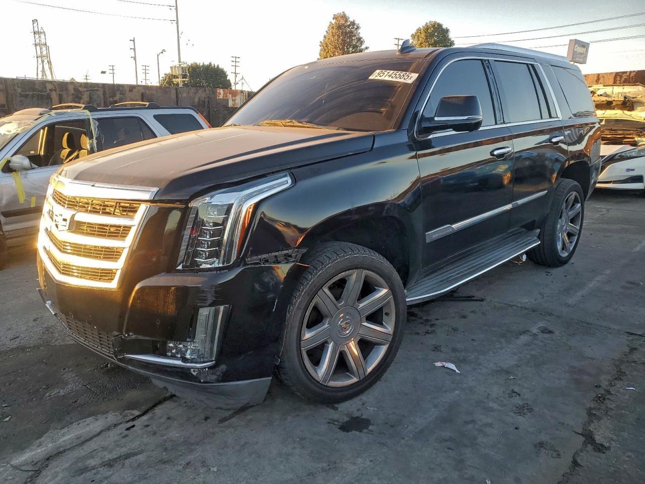 2015 CADILLAC ESCALADE