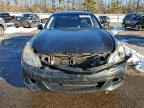 2012 INFINITI G37