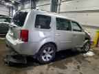2013 HONDA PILOT