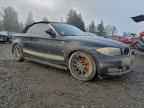 2011 BMW 1 Series