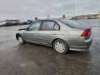 2004 HONDA CIVIC