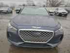 2020 GENESIS G70