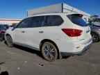 2017 NISSAN PATHFINDER