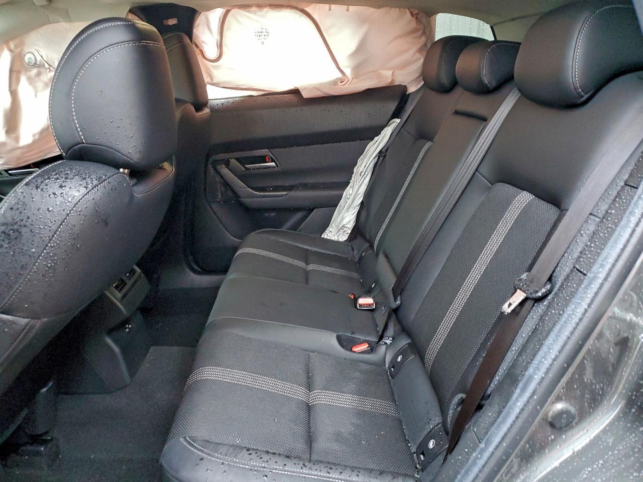 2024 MAZDA CX-50