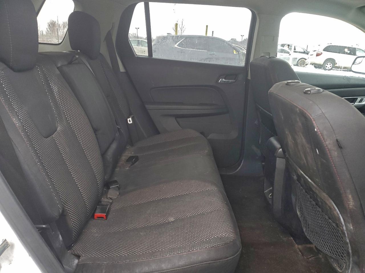 2012 GMC Terrain