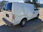 1996 GMC SAFARI