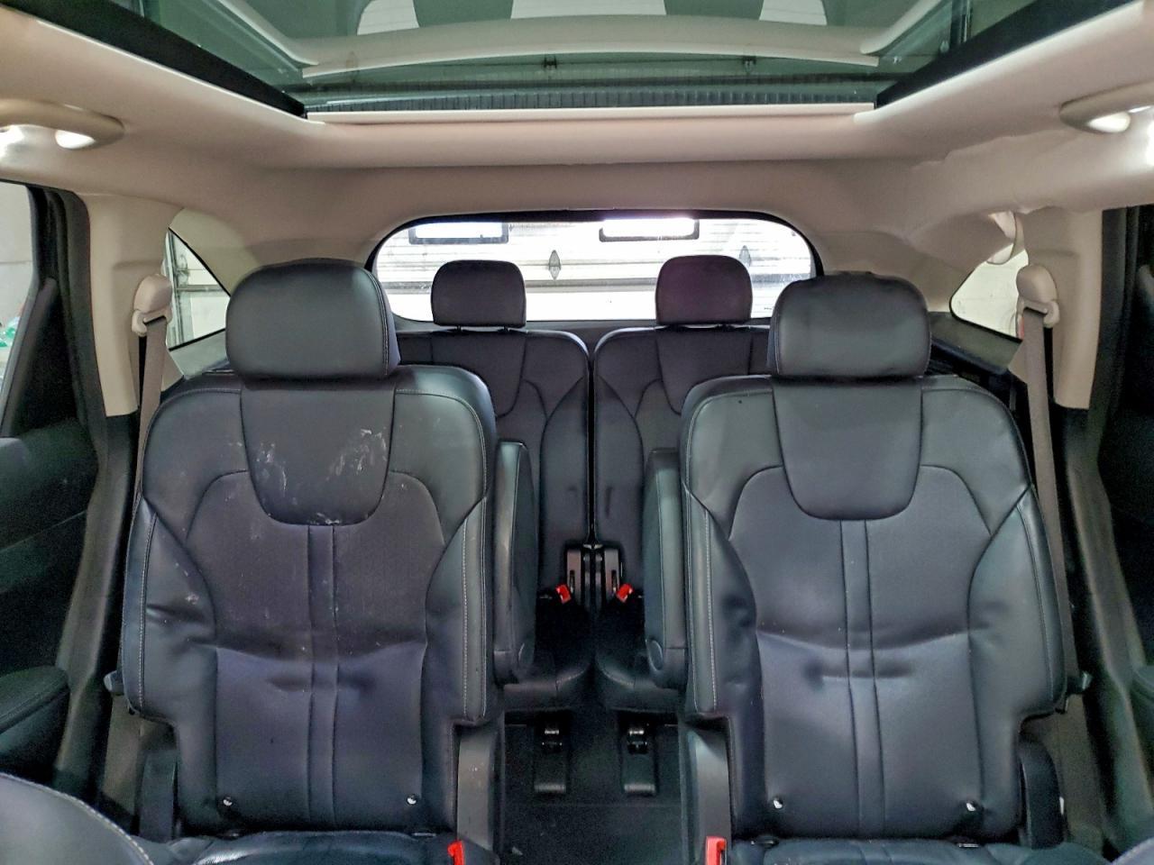 2021 KIA SORENTO