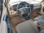 2001 FORD RANGER