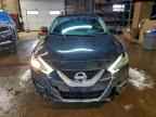 2016 NISSAN Maxima