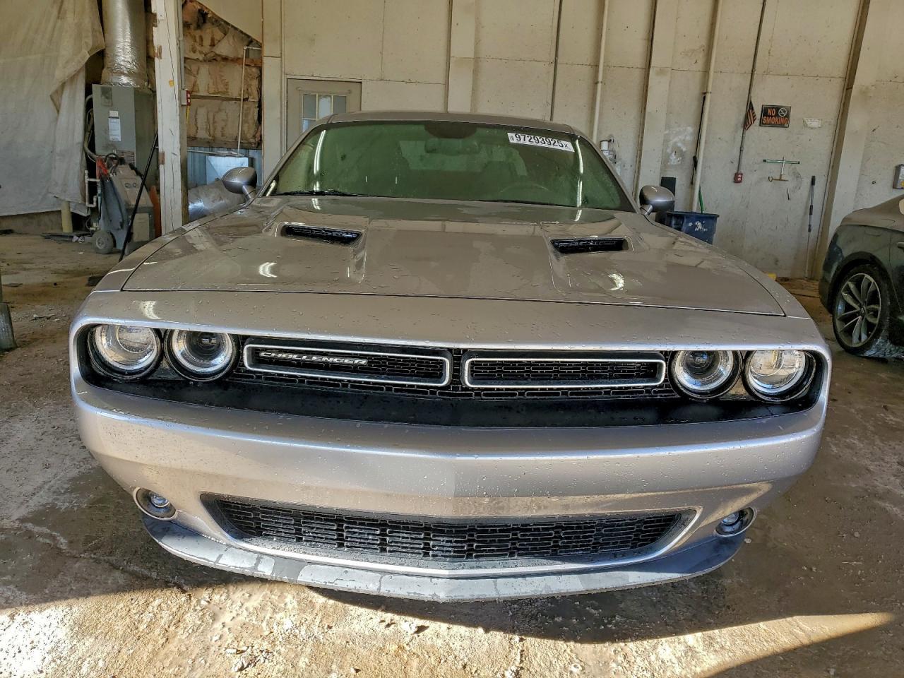 2015 DODGE Challenger