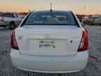 2011 HYUNDAI ACCENT