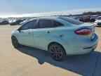 2017 FORD Fiesta