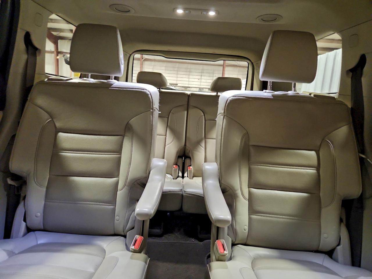 2017 GMC ACADIA