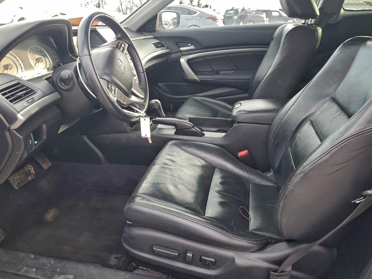 2010 HONDA ACCORD