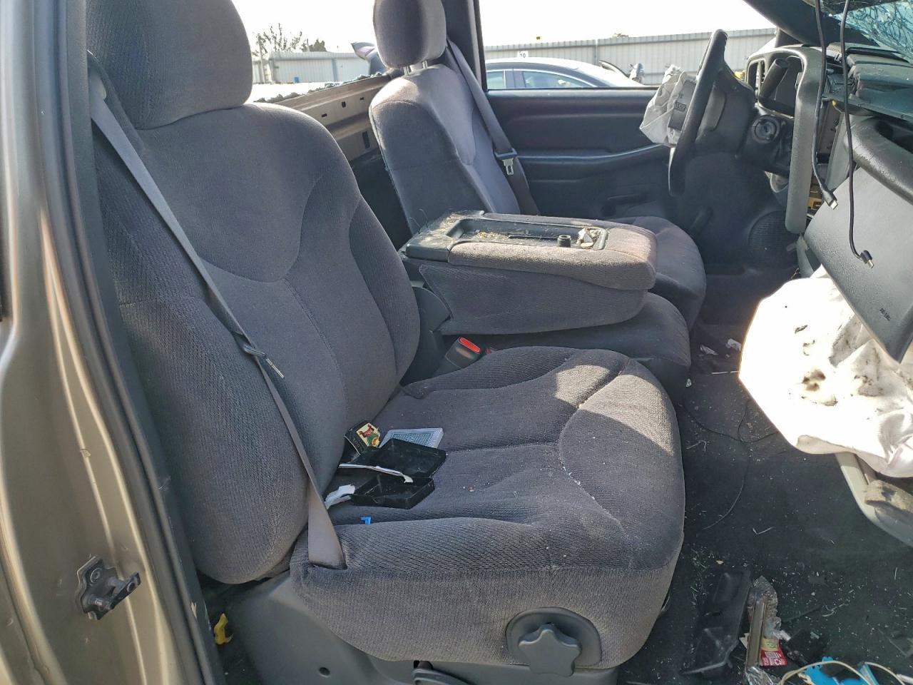 2000 GMC Sierra