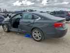 2015 CHEVROLET IMPALA