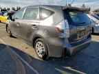 2014 TOYOTA PRIUS V