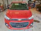 2017 CHEVROLET Spark