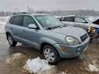 2007 HYUNDAI TUCSON