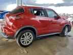 2015 NISSAN Juke