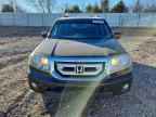 2010 HONDA PILOT
