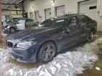 2014 BMW 5 series