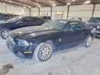 2013 FORD MUSTANG