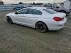 2013 BMW 6 Series