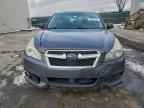 2014 SUBARU Legacy
