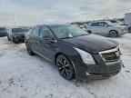 2017 CADILLAC XTS