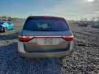 2011 HONDA ODYSSEY