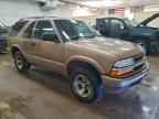 2002 CHEVROLET BLAZER