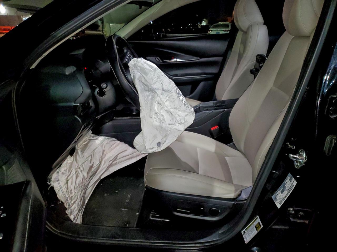 2023 MAZDA CX-30