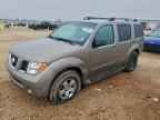 2007 NISSAN PATHFINDER