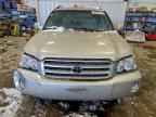 2003 TOYOTA HIGHLANDER
