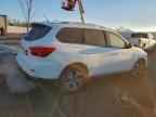 2017 NISSAN PATHFINDER