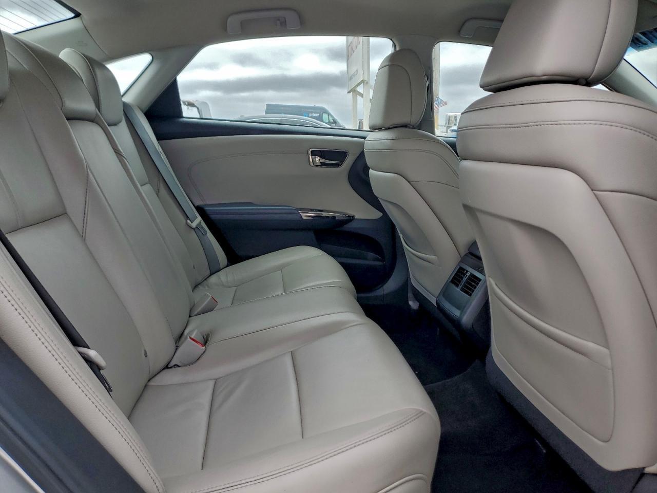2014 TOYOTA Avalon