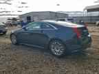 2012 CADILLAC CTS