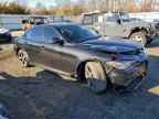 2018 ALFA ROMEO Giulia