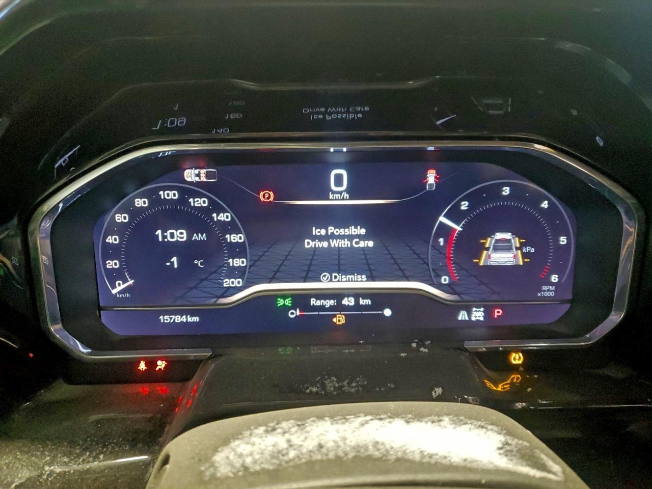 2025 GMC Sierra