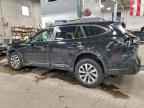 2021 SUBARU Outback