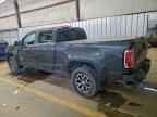 2015 GMC CANYON