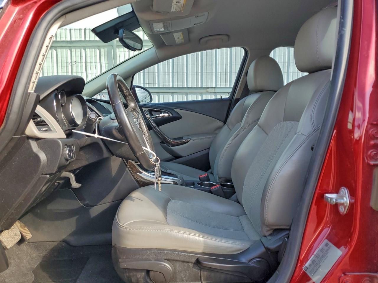 2013 BUICK VERANO