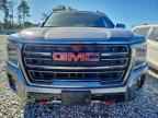 2021 GMC Yukon