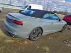 2022 AUDI S5