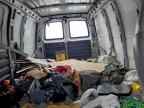 2008 CHEVROLET EXPRESS 2500