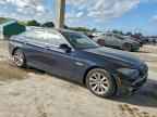 2015 BMW 5 series