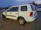 2013 HONDA PILOT
