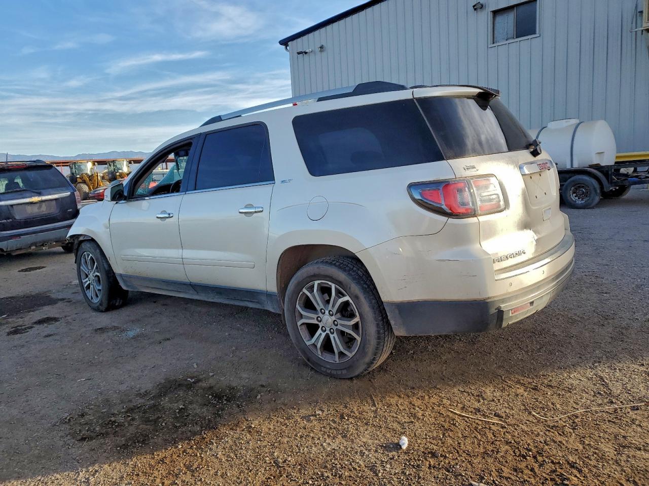 2013 GMC ACADIA