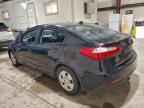2015 KIA FORTE